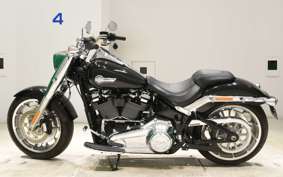 HARLEY FLBS 1870 2024