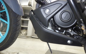 YAMAHA MT-125 2022 RE45J