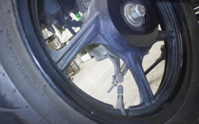 SUZUKI ADDRESS 110 2017 CE47A