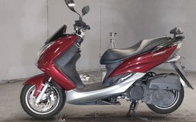 YAMAHA MAJESTY 155S SG28J