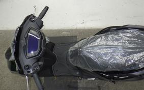 YAMAHA CYGNUS Griffus SEJ4J
