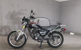 HONDA LY125 PCJL