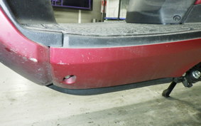 SUZUKI ADDRESS V125 Gen.2 1994 DP12H