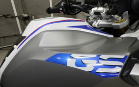 BMW G310GS 2017