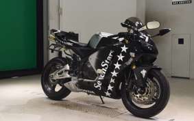 HONDA CBR600RR GEN 2 2005