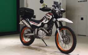 YAMAHA SEROW 250 Gen.2 2012 DG17J