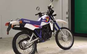 YAMAHA DT50 2024 17W