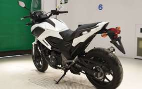 HONDA NC750X 2015 RC72