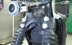 HONDA ｸﾛｽｶﾌﾞ50 2014 AA06