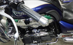 TRIUMPH ROCKET III CLASSIC 2009
