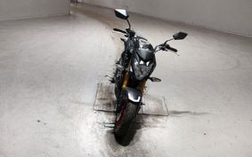 KAWASAKI Z125 PRO  BR125H