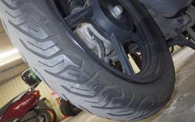 SUZUKI ADDRESS 110 2013 CE47A