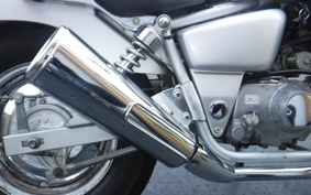 HONDA MAGNA 50 AC13
