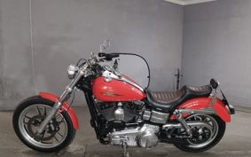 HARLEY FXDL1580 2009 GN4