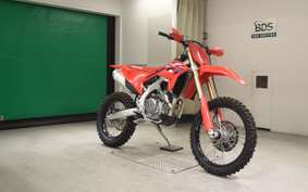 HONDA CRF450RX 2025 PE07