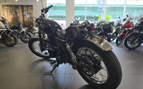 KAWASAKI 250TR BJ250F
