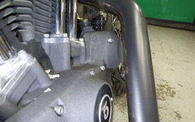 HARLEY XL1200N 2010