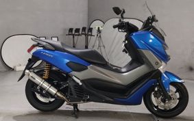 YAMAHA N-MAX 125 SED6J