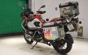 BMW R1200GS ADVENTURE 2018