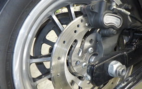 HARLEY FXDL 1580 2007