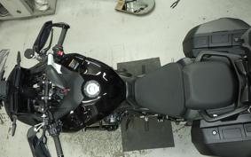 YAMAHA TRACER 9 GT 2023 RN70J