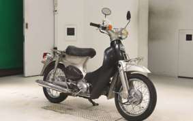 HONDA LITTLE CUB AA01