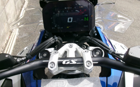 BMW R1300GS TOURING 2024 0M31