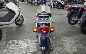 HONDA C70 SUPER CUB C70