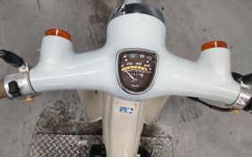 HONDA LITTLE CUB AA01