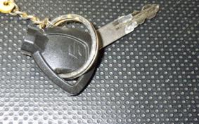 SUZUKI ADDRESS V125 G CF46A