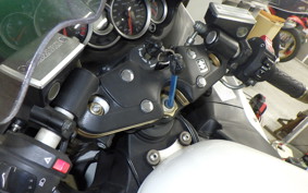 SUZUKI HAYABUSA Gen.2 2009