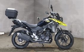 SUZUKI V STROM 250 DS11A