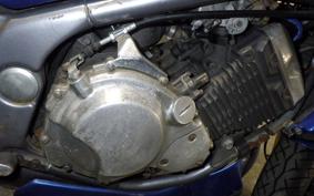 KAWASAKI BALIUS 250 2003 ZR250A