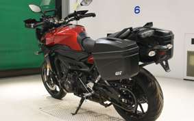 YAMAHA MT-09 Tracer 2015 RN36J