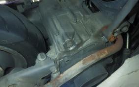 HONDA SPACY 100 2005 JF13