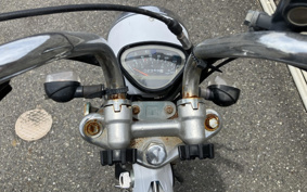 HONDA  OTHERS 125CC BAL0