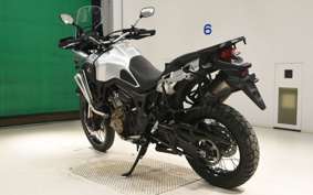 HONDA CRF1000L AFRICA TWIN 2016 SD04