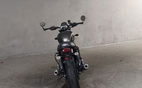 TRIUMPH STREET TWIN 900 2021 DAD74G