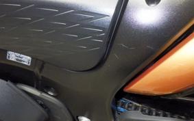 SUZUKI HAYABUSA Gen.3 2021 EJ11A