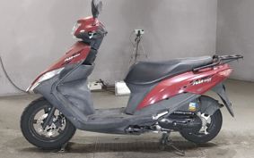 SUZUKI ADDRESS V125 DT11A