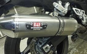 SUZUKI BANDIT 1250 F 2011 GW72A