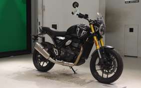 TRIUMPH SPEED 400 2024