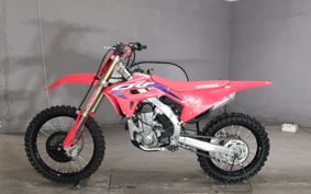 HONDA CRF450R PE07
