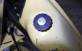 PEUGEOT VOGUE50 2007