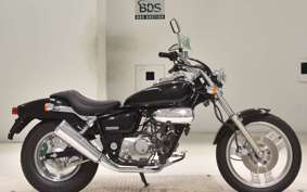 HONDA MAGNA 50 AC13