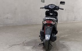 HONDA DIO 110 JF58