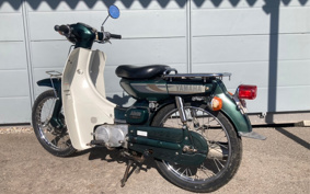 YAMAHA MATE50DX UA04J