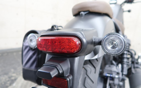HONDA REBEL 250  S E-clutch MC49