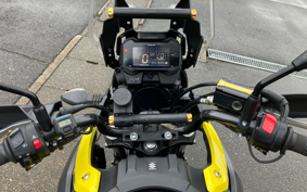 SUZUKI STROM 250 DS11A