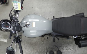 HONDA GB350S 2021 NC59